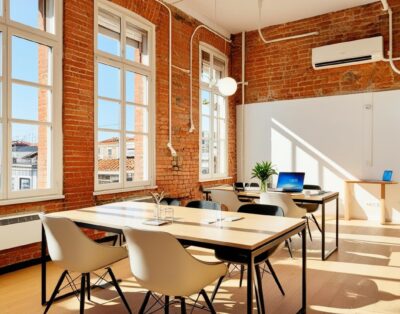 República Prime Offices