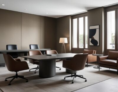 Torre Bibi Executive