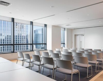 Edifício Dom Business